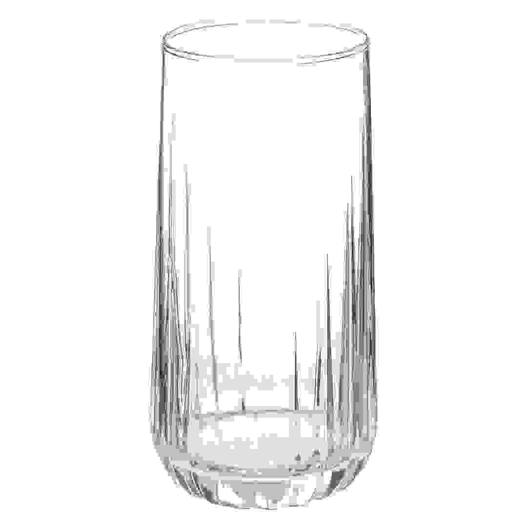 SG Dieg'eau High Glass Tumbler (350 ml)