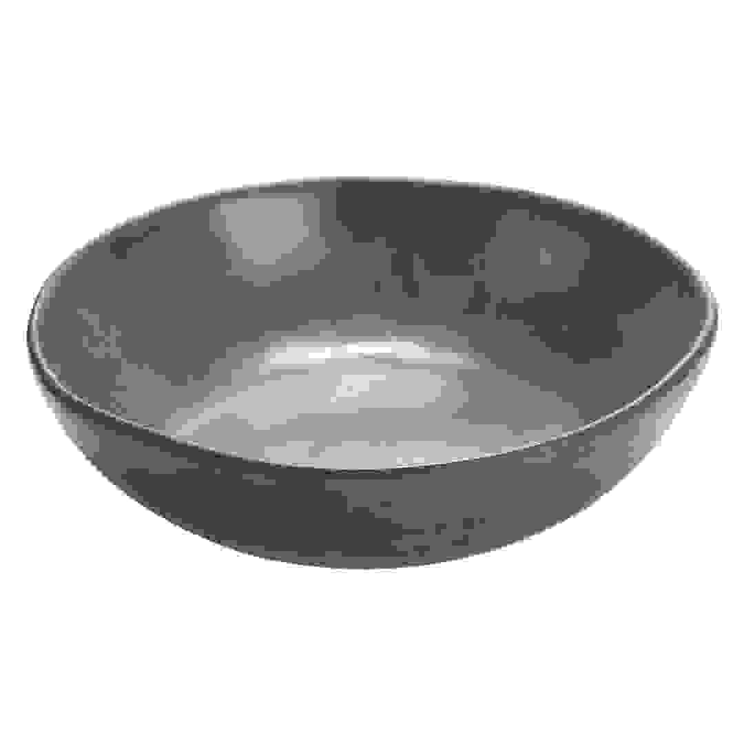 SG Spring Water Soup Bowl (18.7 x 5.2 cm, Blue)