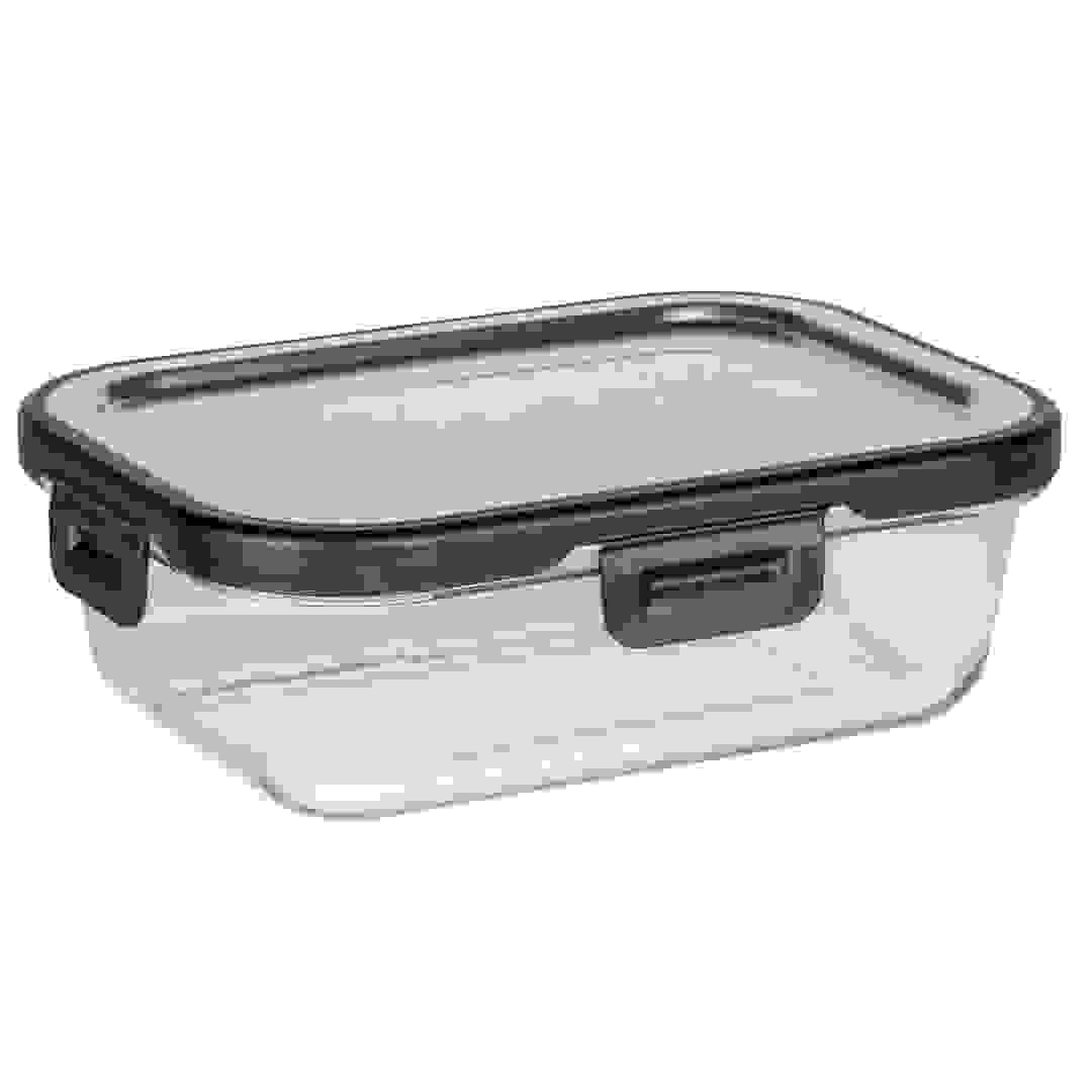 Wenko Glass Food Container (600 ml)