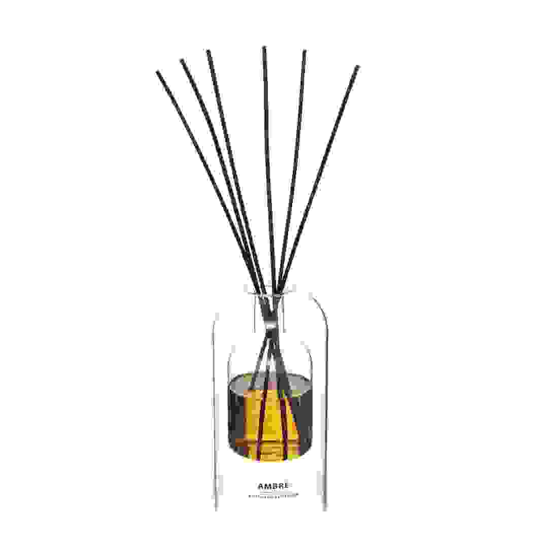 Comptoir de la Bougie Ilan Scent Diffuser (150 ml, Amber)