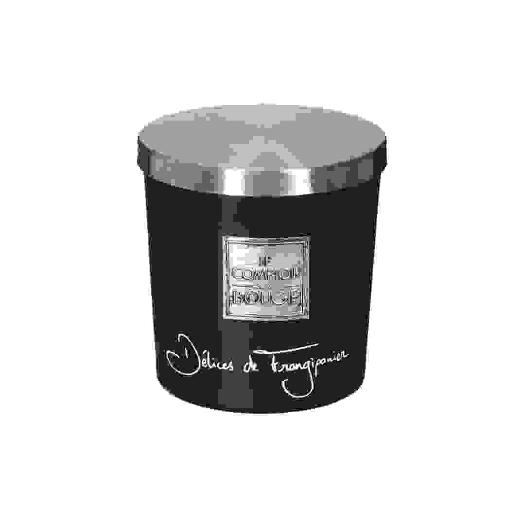 Comptoir de la Bougie Loyd Délices De Frangipanier Scented Wax Candle (130 g)