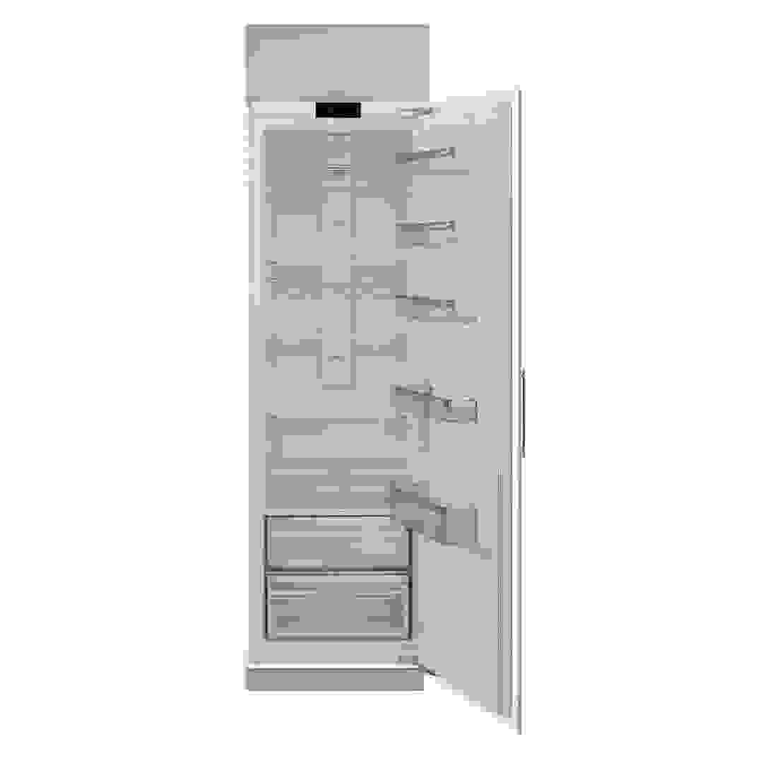 Teka Built-In Bottom Refrigerator, RSL 71735 FI ME (300 L)