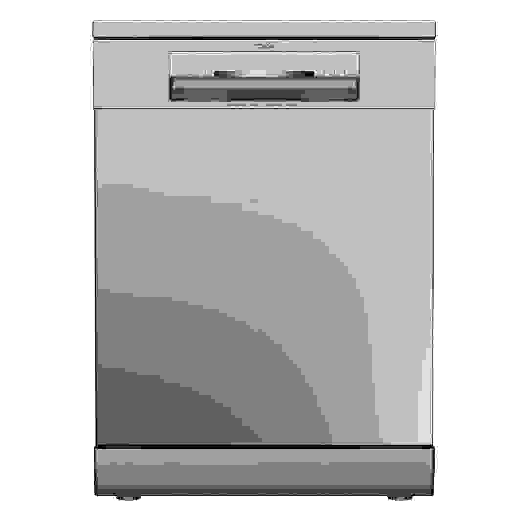 Teka Freestanding Dishwasher, DFS 76 850 SS (14 Place Setting)