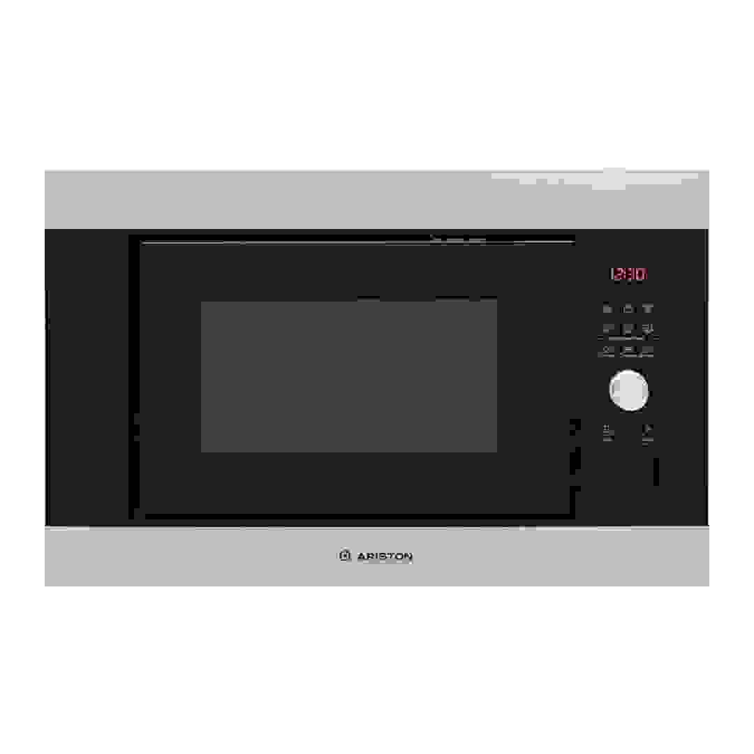 Ariston Built-In 4-in-1 Microwave Oven, MF25GUKIXA (25 L, 900 W)