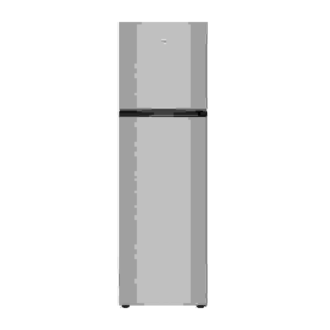 TCL Freestanding Top Mount Refrigerator, P370TMN (286 L)