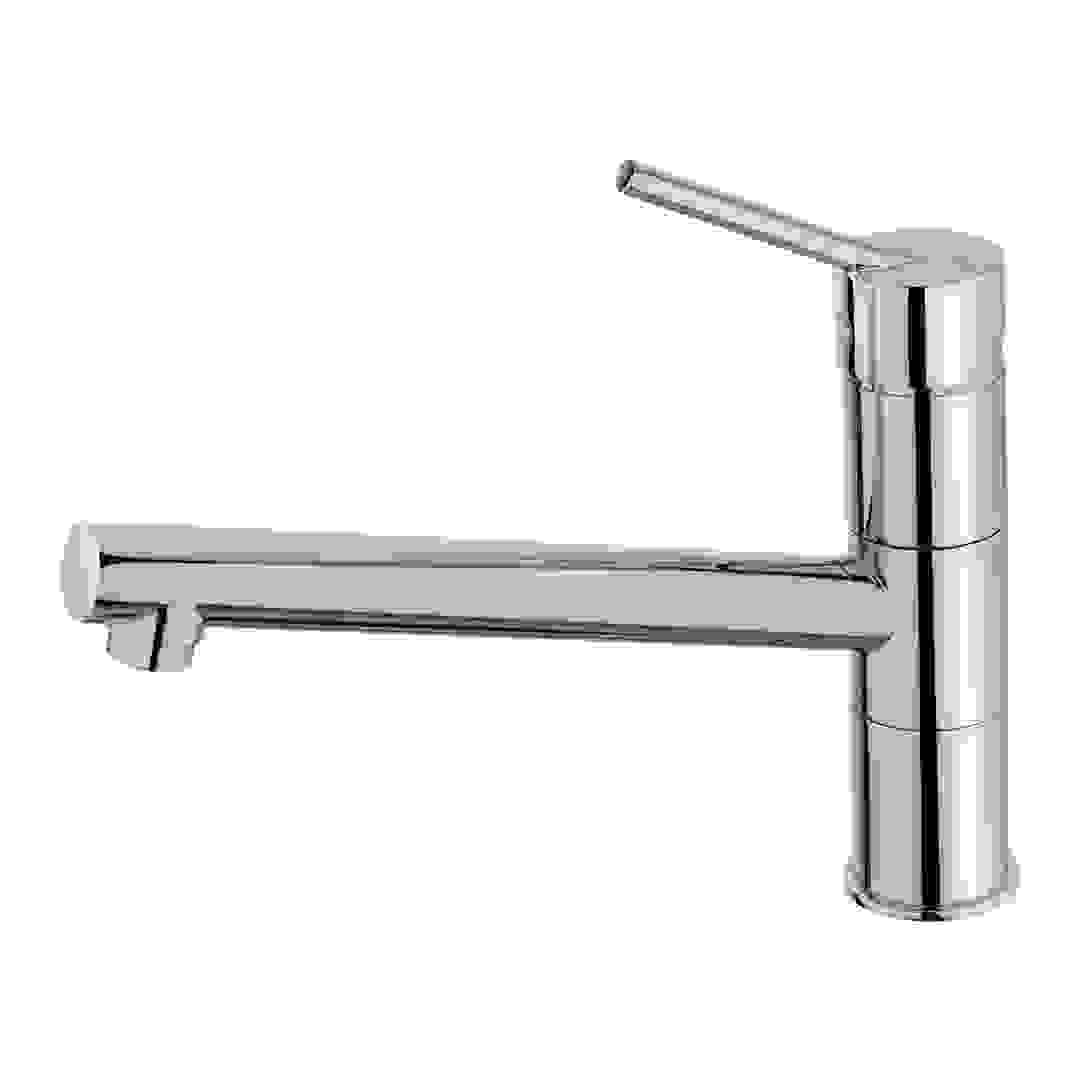 Teka IN 993 Single-Lever Kitchen Tap W/Swivel Spout (13 x 24.6 cm)