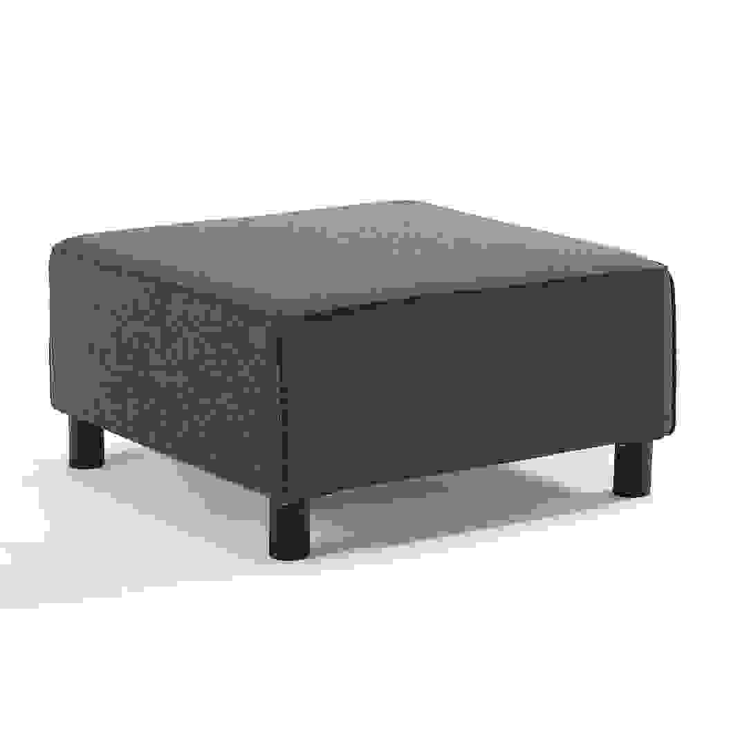 Argos Metal & Olefin Footstool