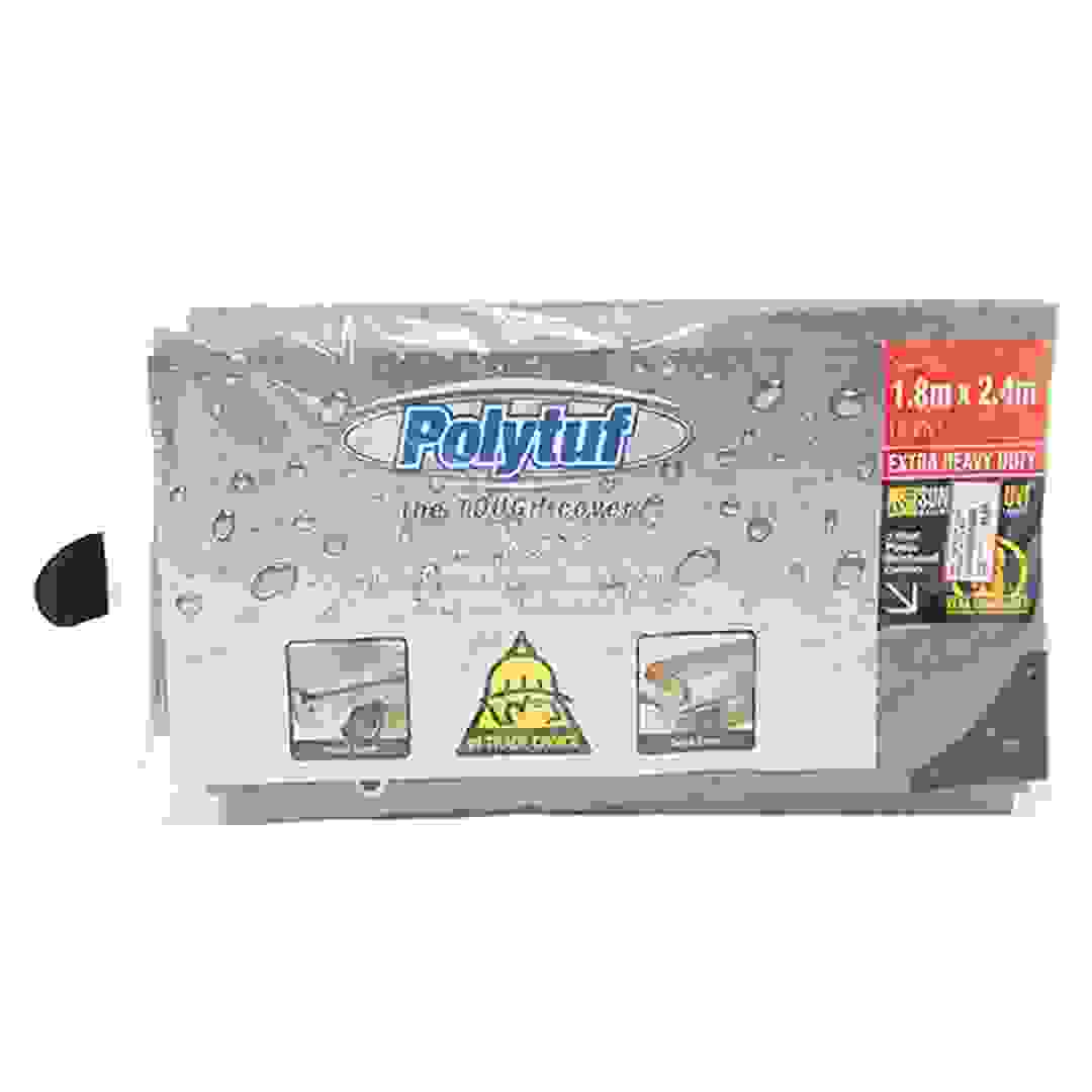 Tarpaulin Polytuf (1.8 x 2.4 m)