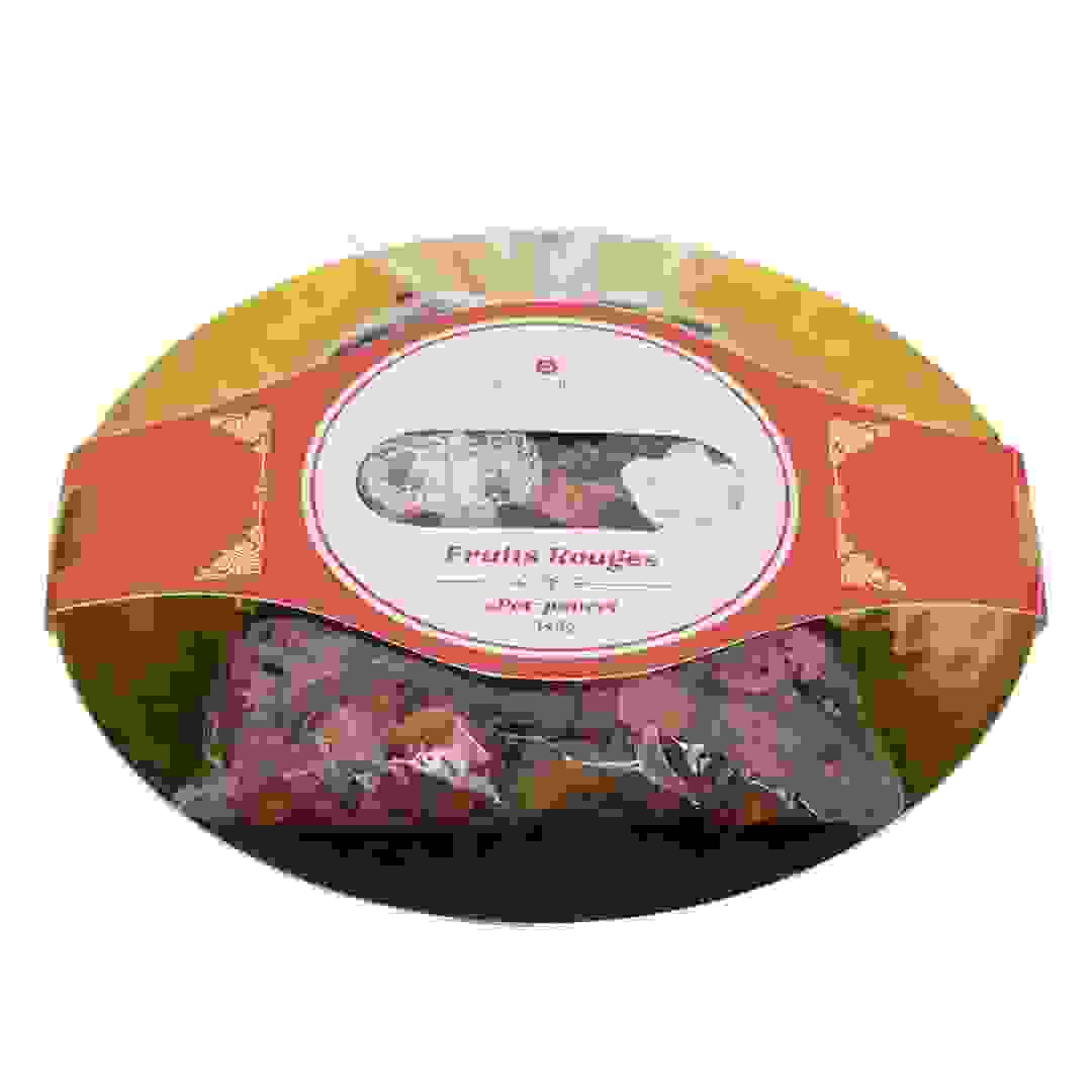 Atmosphera Red Fruits Potpourri Pack W/Metal Tray