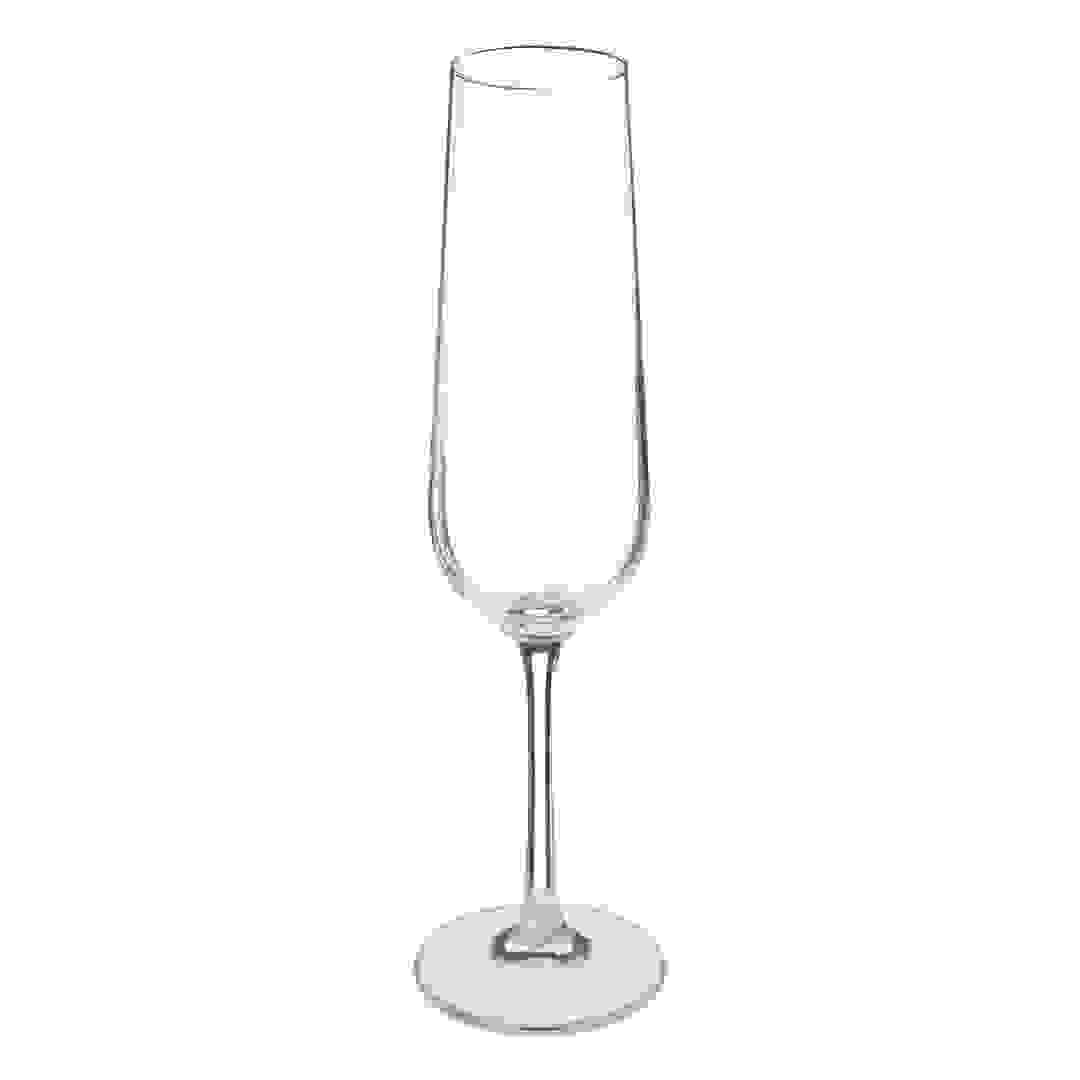 SG Crystalline Flute Glass (200 ml)