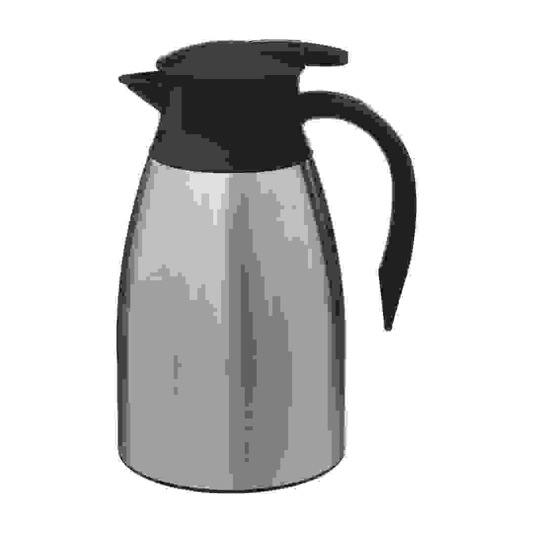 5Five Insulated Stainless Steel Pitcher (1.5 L)