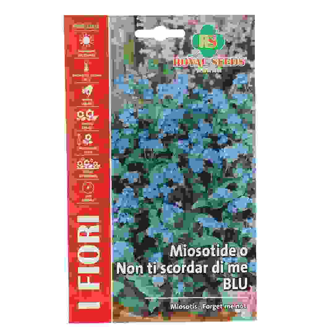 Royal Seeds Forget Me Not Seed Pack