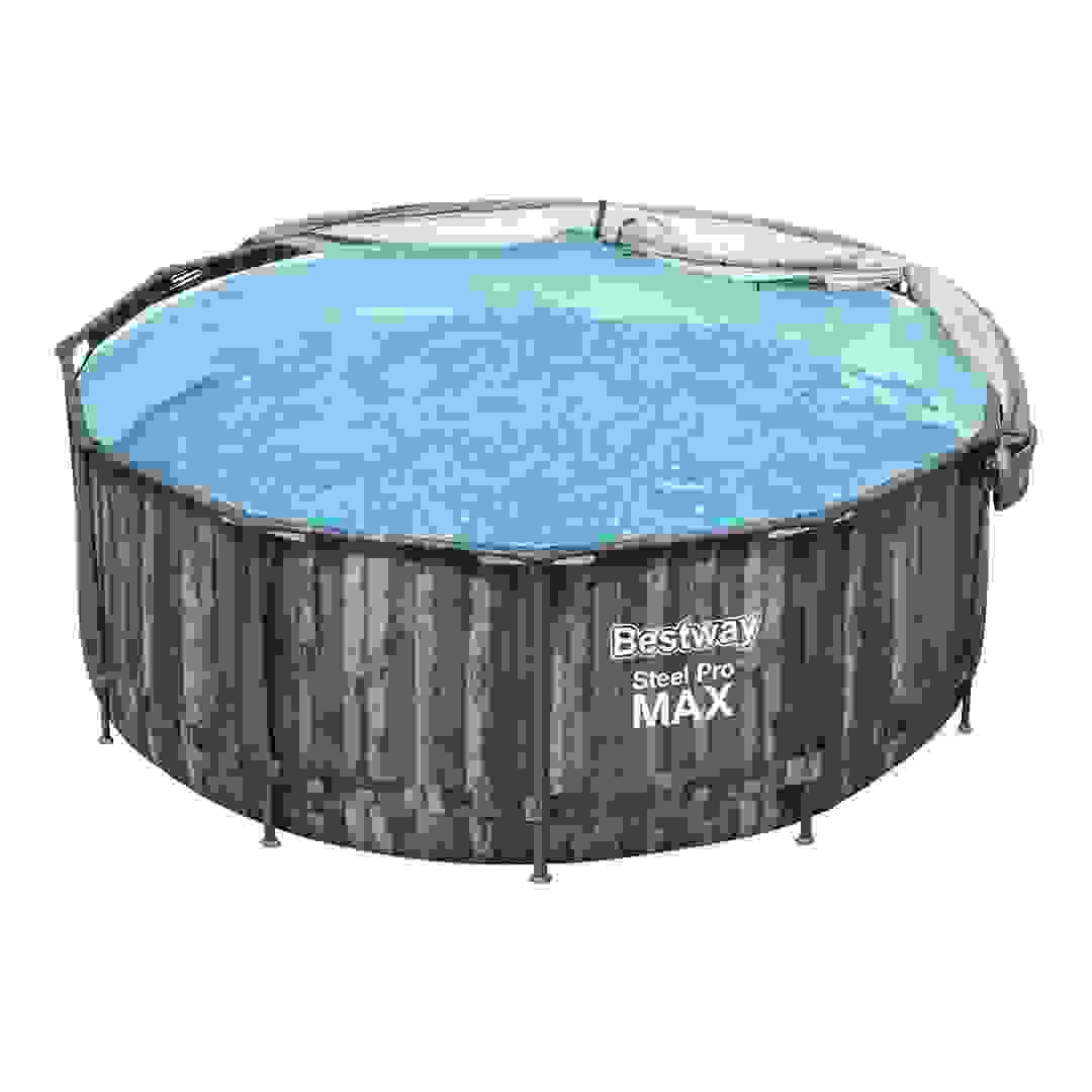 Bestway Steel Pro MAX™ Pool (366 x 122 cm)