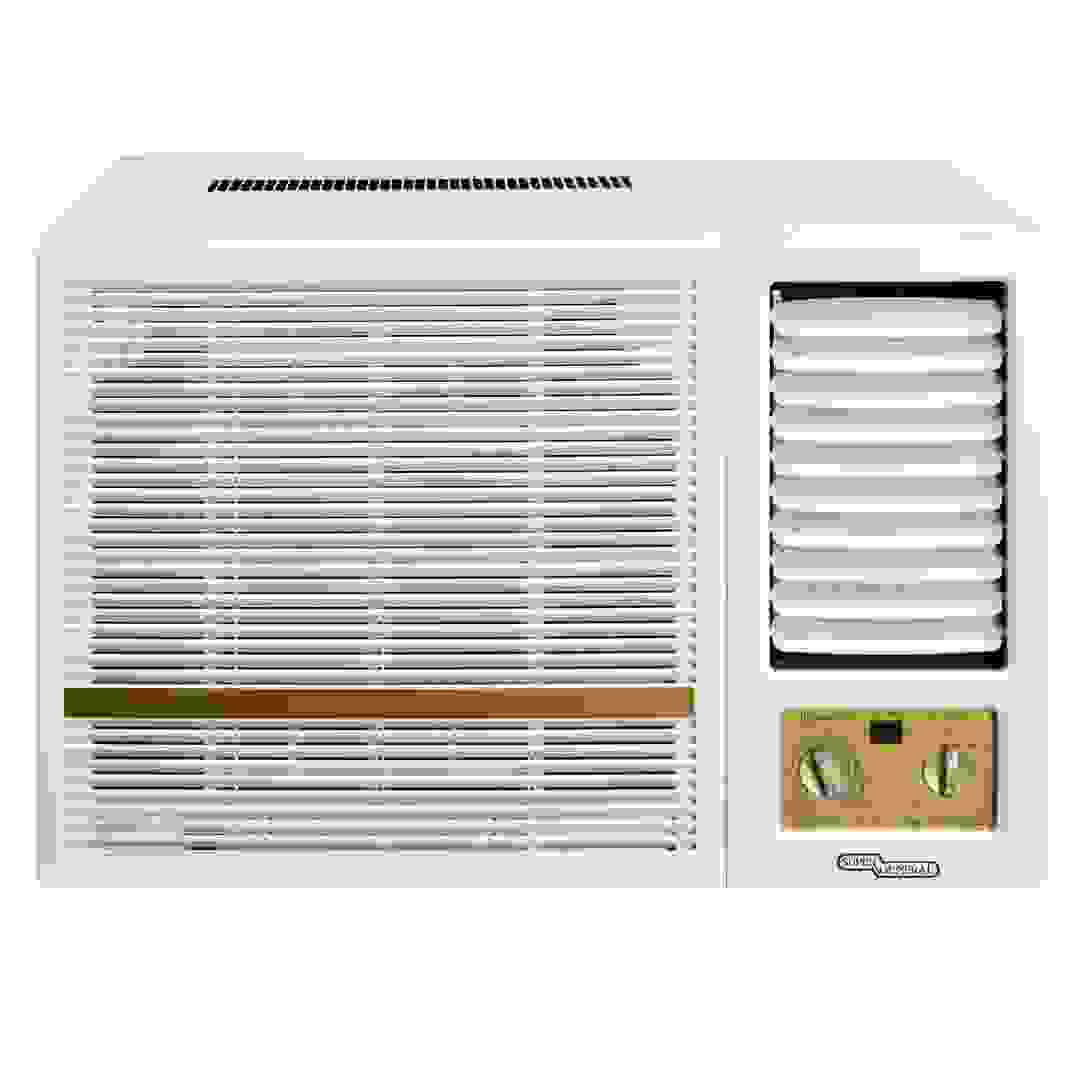 Super General Window Air Conditioner, SGA 183NE (1.5 Ton)