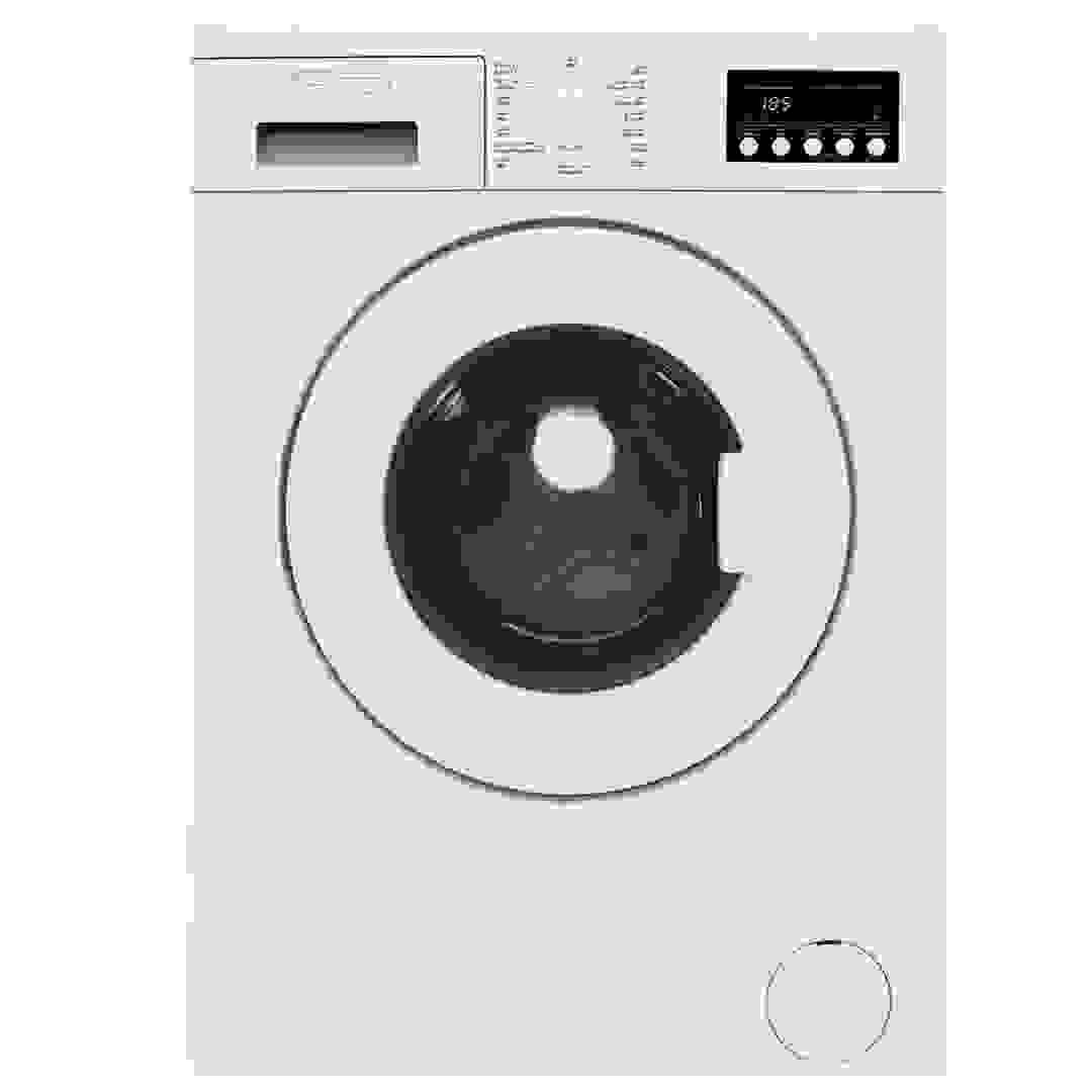 Super General 7 Kg Front Load Washing Machine, SGW7300 (1000 rpm)