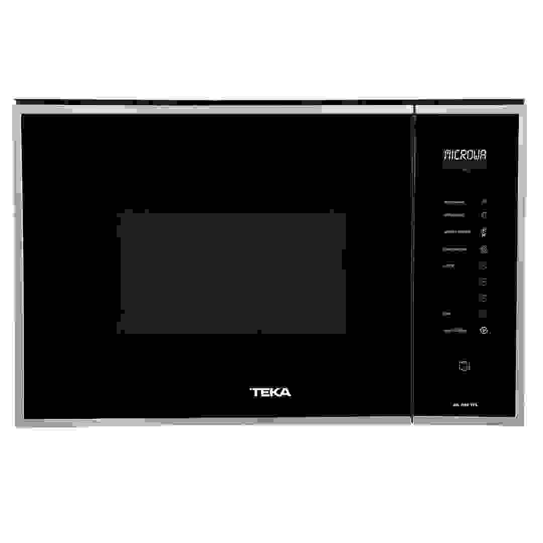 Teka Built-In Microwave W/Grill, ML 825 TFL (25 L, 1450 W)