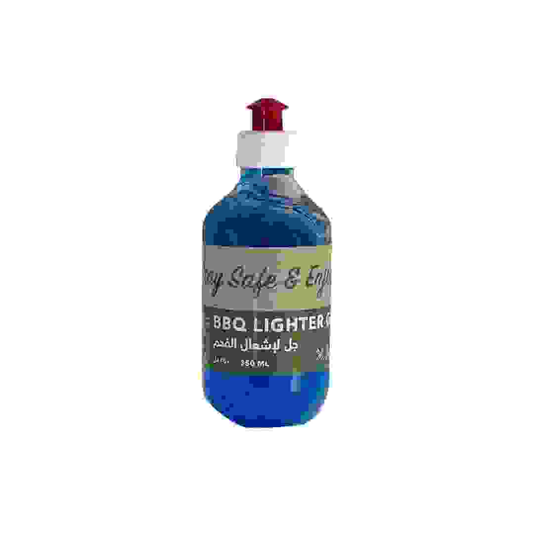 Camp Time BBQ Lighter Gel (350 ml)