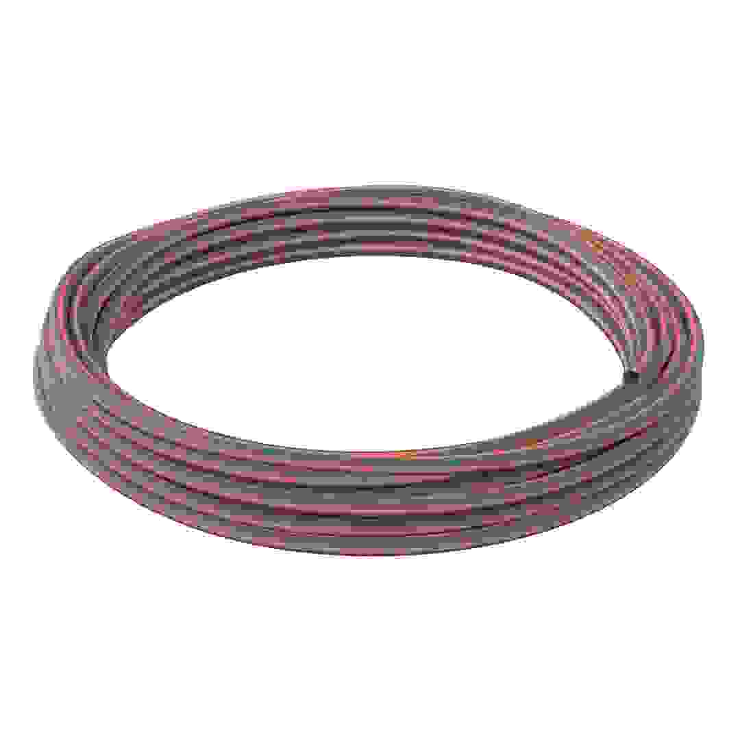 Verve 3-Layer Reinforced Hose Pipe (0.5 in x 25 m)