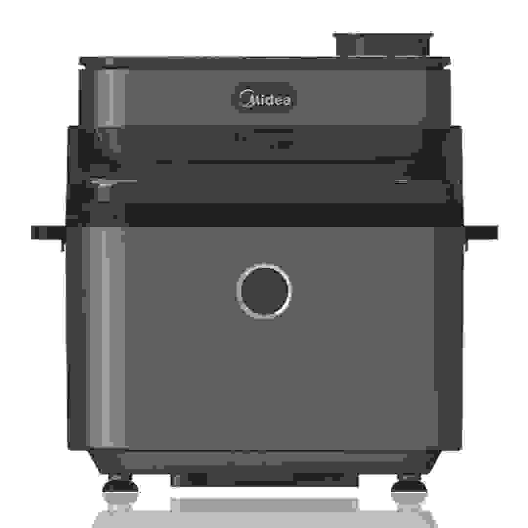 Midea Digital Air Fryer, MF-CY75A2 (7.3 L, 1500 W)