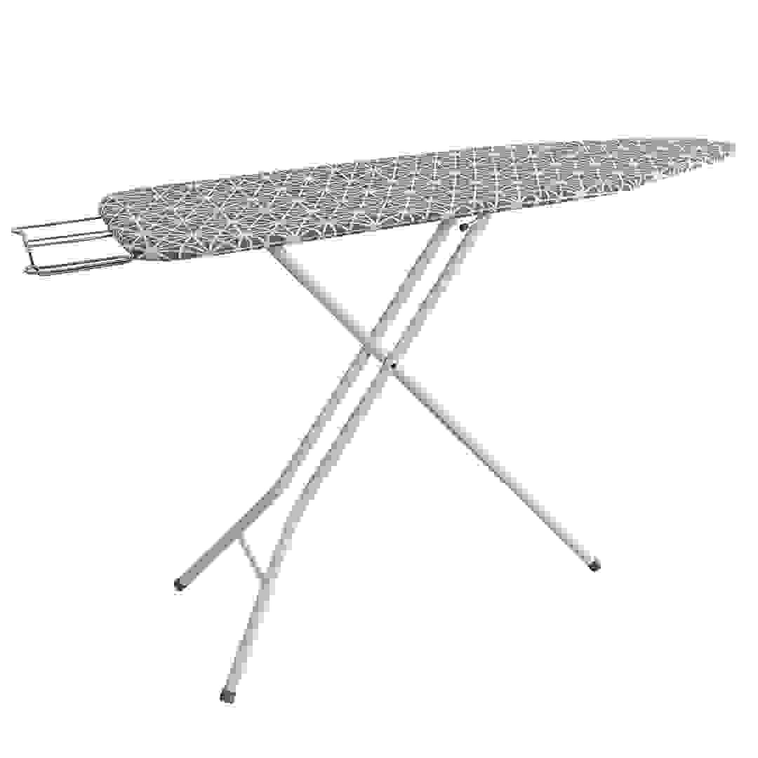 ACE Ironing Board W/Metal Rack (137.16 cm)