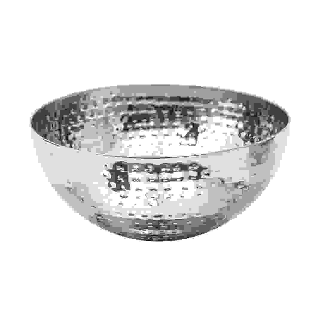 SG Hammered Stainless Steel Salad Bowl (365 ml)