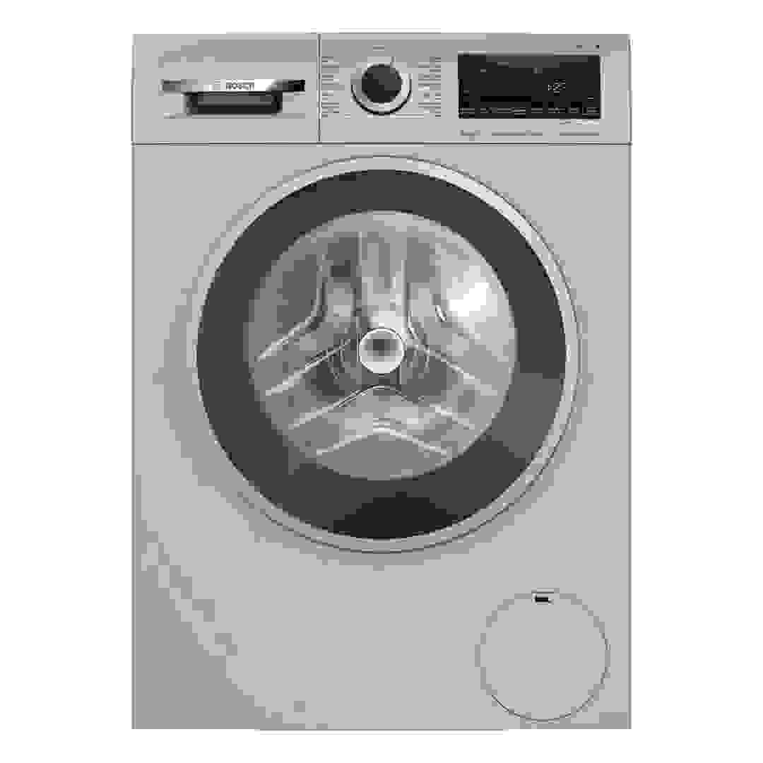 Bosch Serie 4 Freestanding 9 Kg Front Load Washing Machine, WGA1440XGC (1400 rpm)