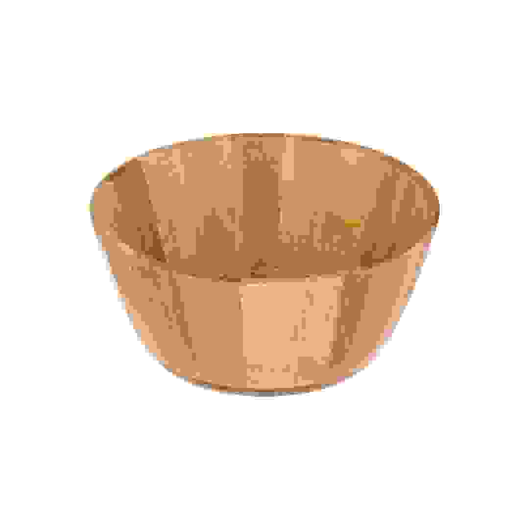 5Five Bamboo Salad Bowl (19 x 8 cm)