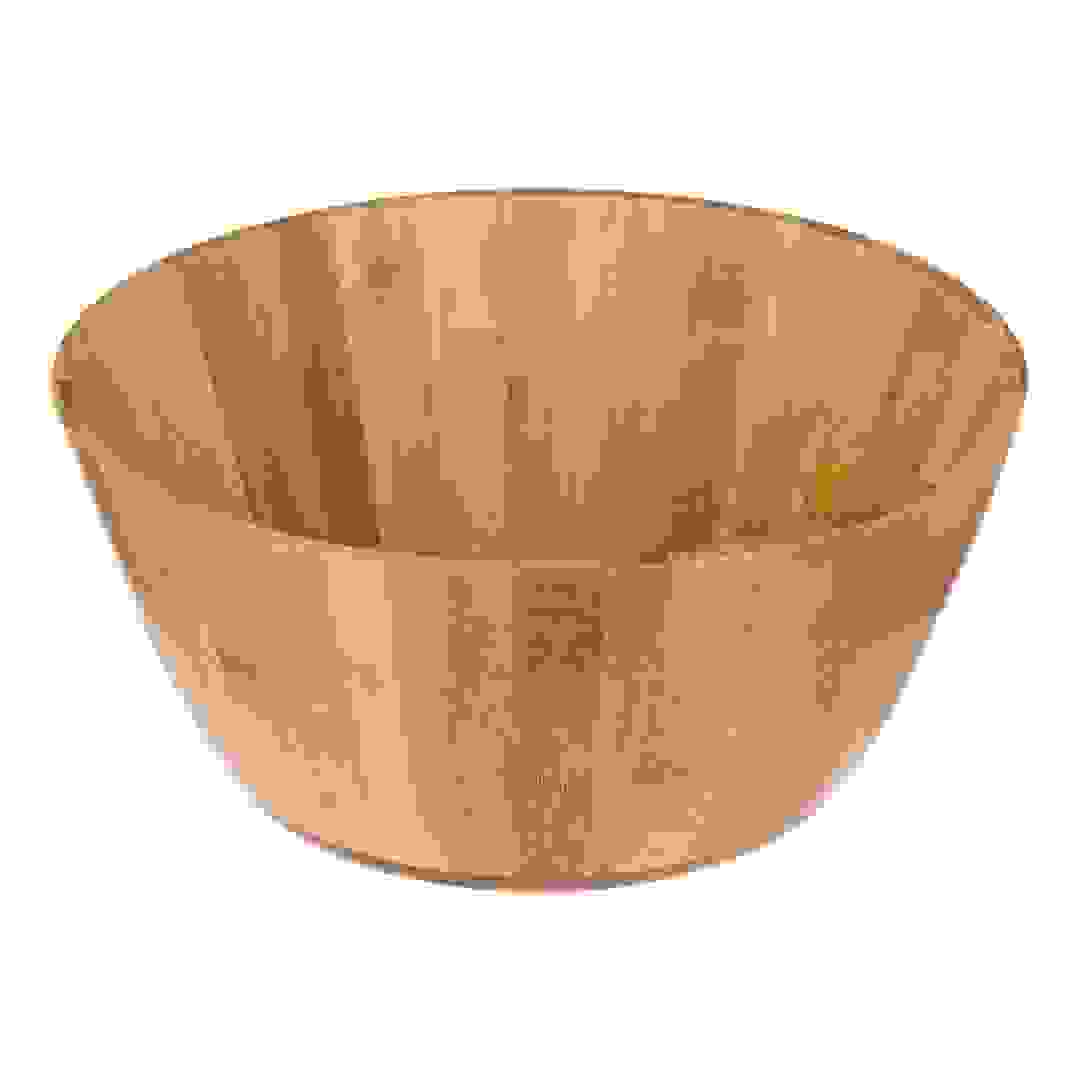 5Five Bamboo Salad Bowl (28 x 12.2 cm)