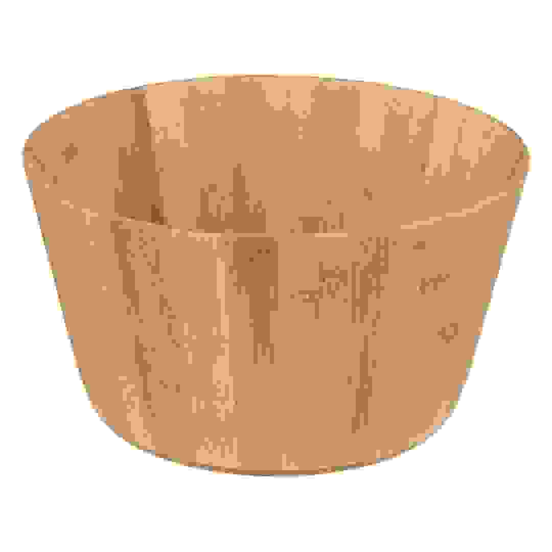 5Five Bamboo Salad Bowl (30 x 16 cm)