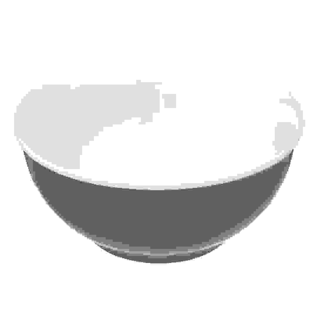 SG New Bone China Bowl (520 ml, Blue Gray)