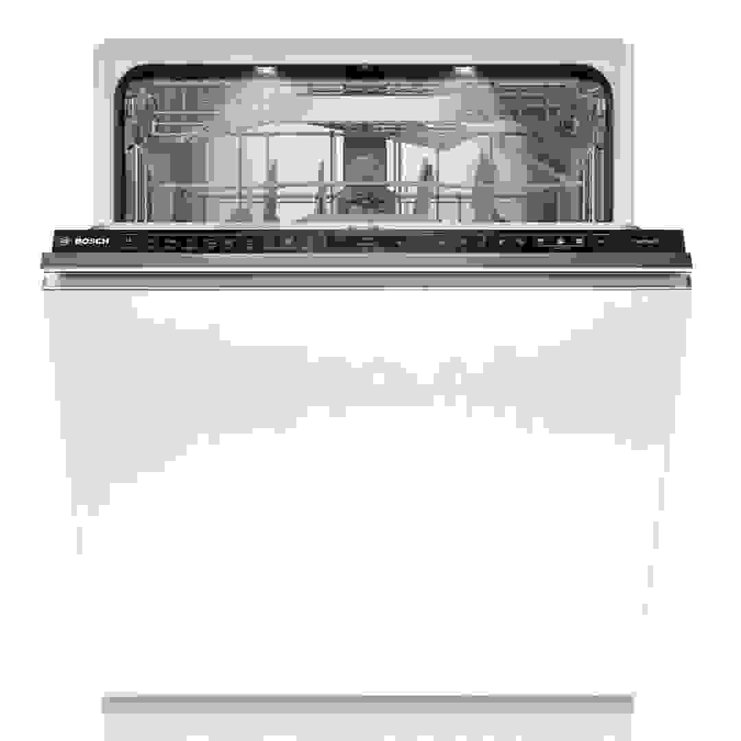 Bosch Series 8 Fully-Integrated Dishwasher, SMV8ZDX86M (13 Place Setting)