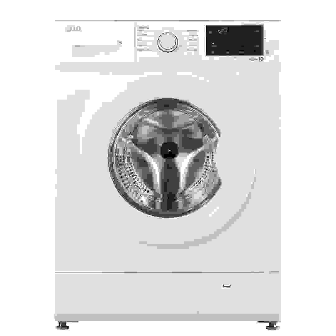 LG Freestanding Front Load Washing Machine, FH2J3HDYL02 (7 Kg)