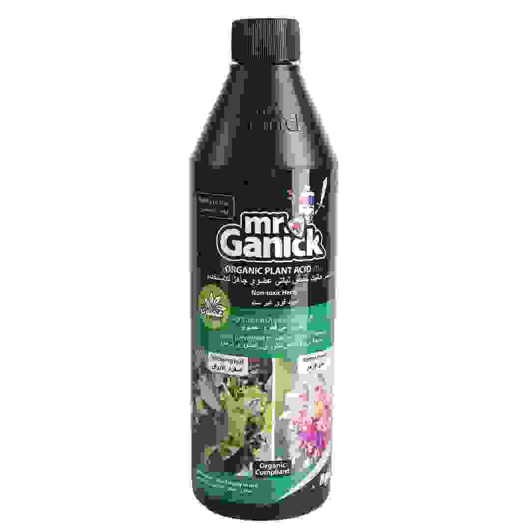 Mr. Ganick Organic Plant Acid Refill (500 ml)