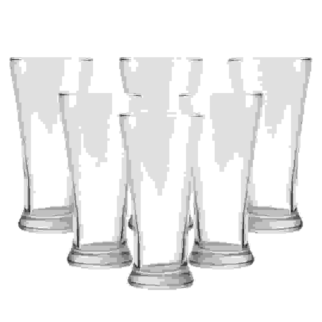 Ocean Beverage Glass Set (6 Pc., 400 ml)