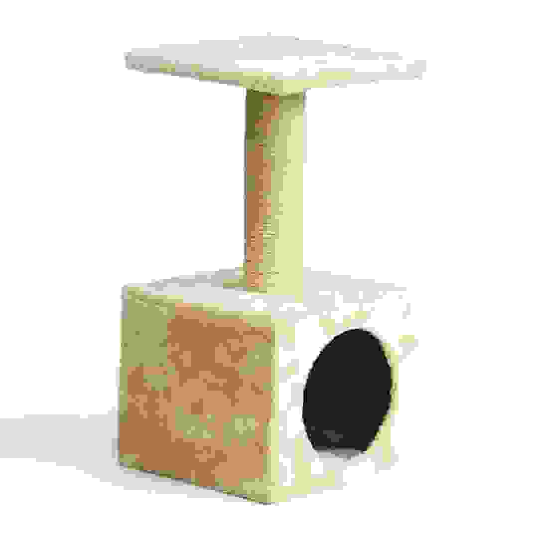 All For Paws Classic Serie 2 Cat Tree (30 x 30 x 60 cm)