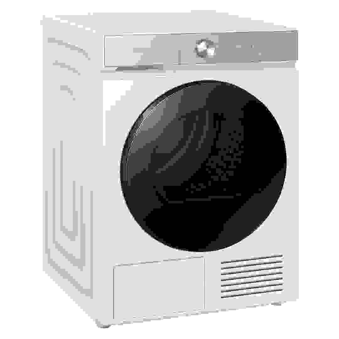 Samsung 9 Kg Front Load Dryer, DV90BB9440GHGU-R