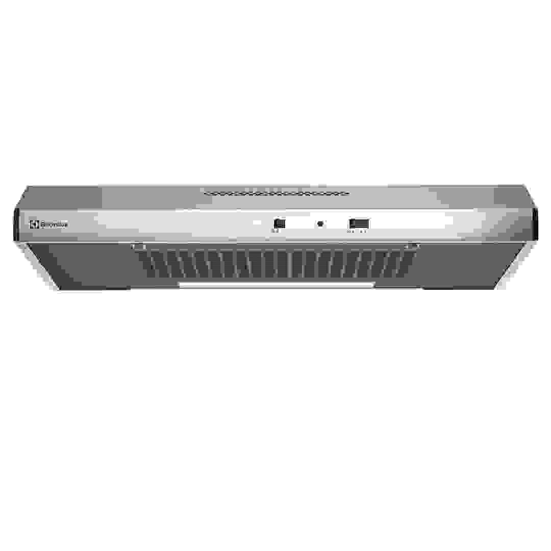 Electrolux UltimateTaste 300 Built-In Chimney Hood, ECU9151S (89.8 x 48.7 x 15 cm)