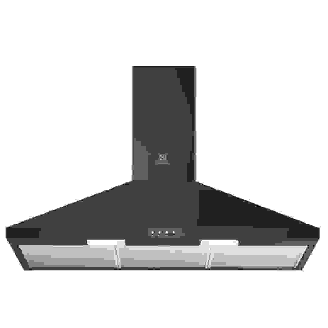 Electrolux UltimateTaste 300 Chimney Extractor Built-In Hood, LFC319K (89.8 X 45 X 69-94 Cm)