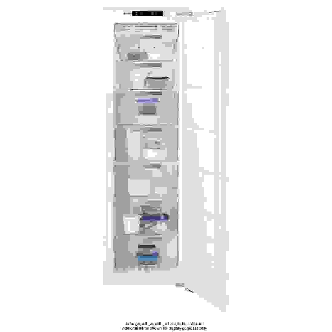 Electrolux Built-in Upright Freezer, EUC2244AOW (204 L)