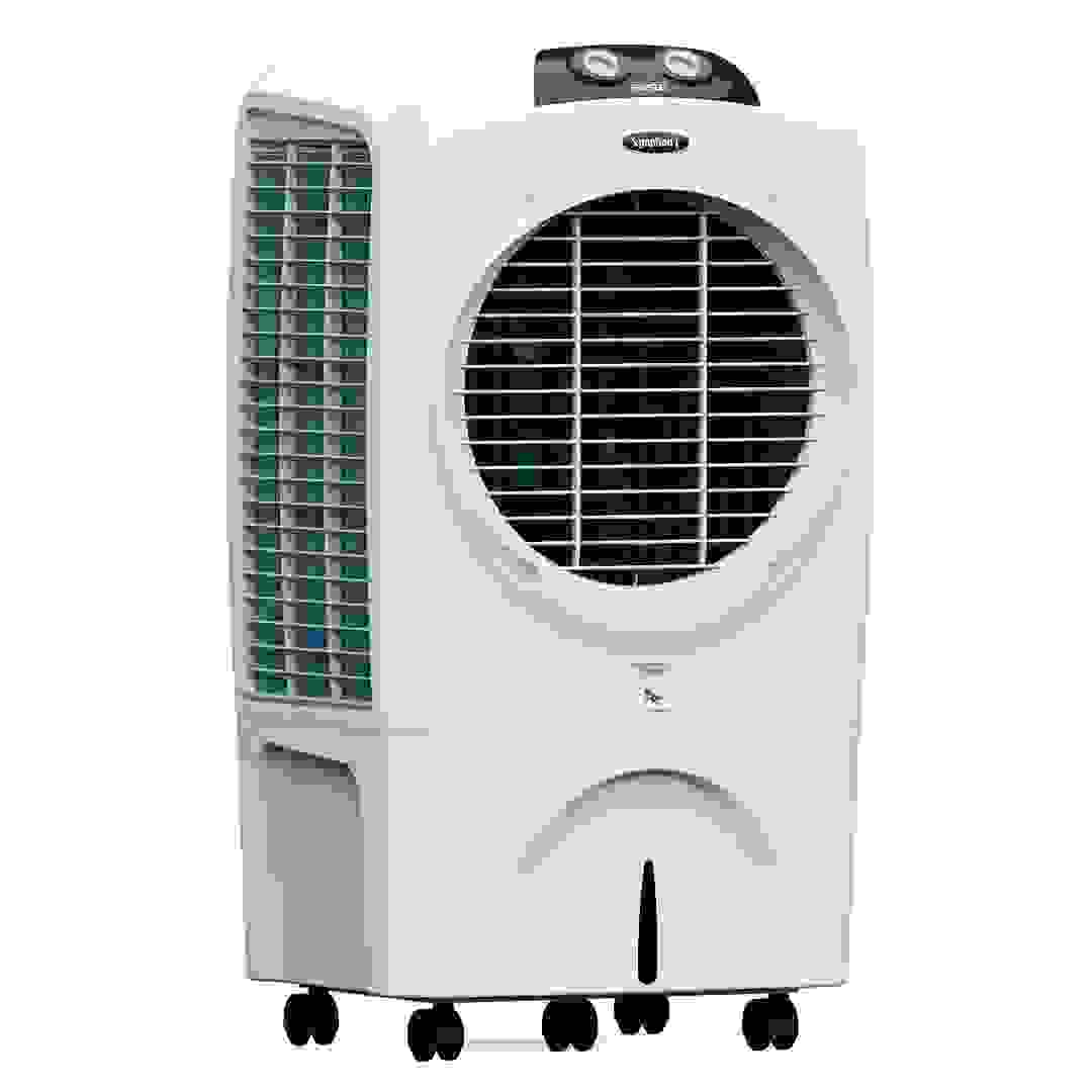 Symphony Desert Evaporative Air Cooler, Siesta 70 XL (70 L, 34m²)