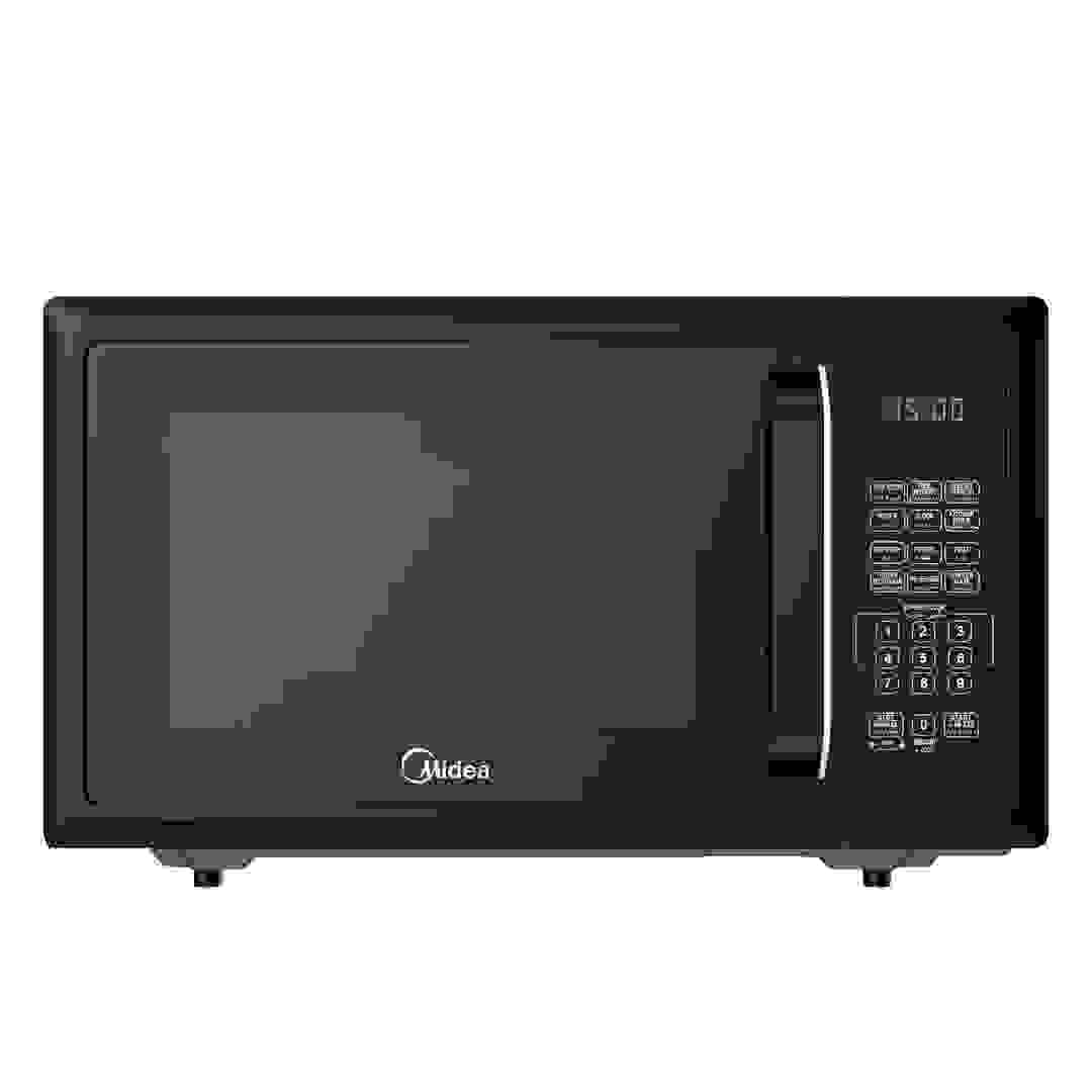 Midea Digital Microwave Oven, EM925A2GU-BK (25 L, 900 W)