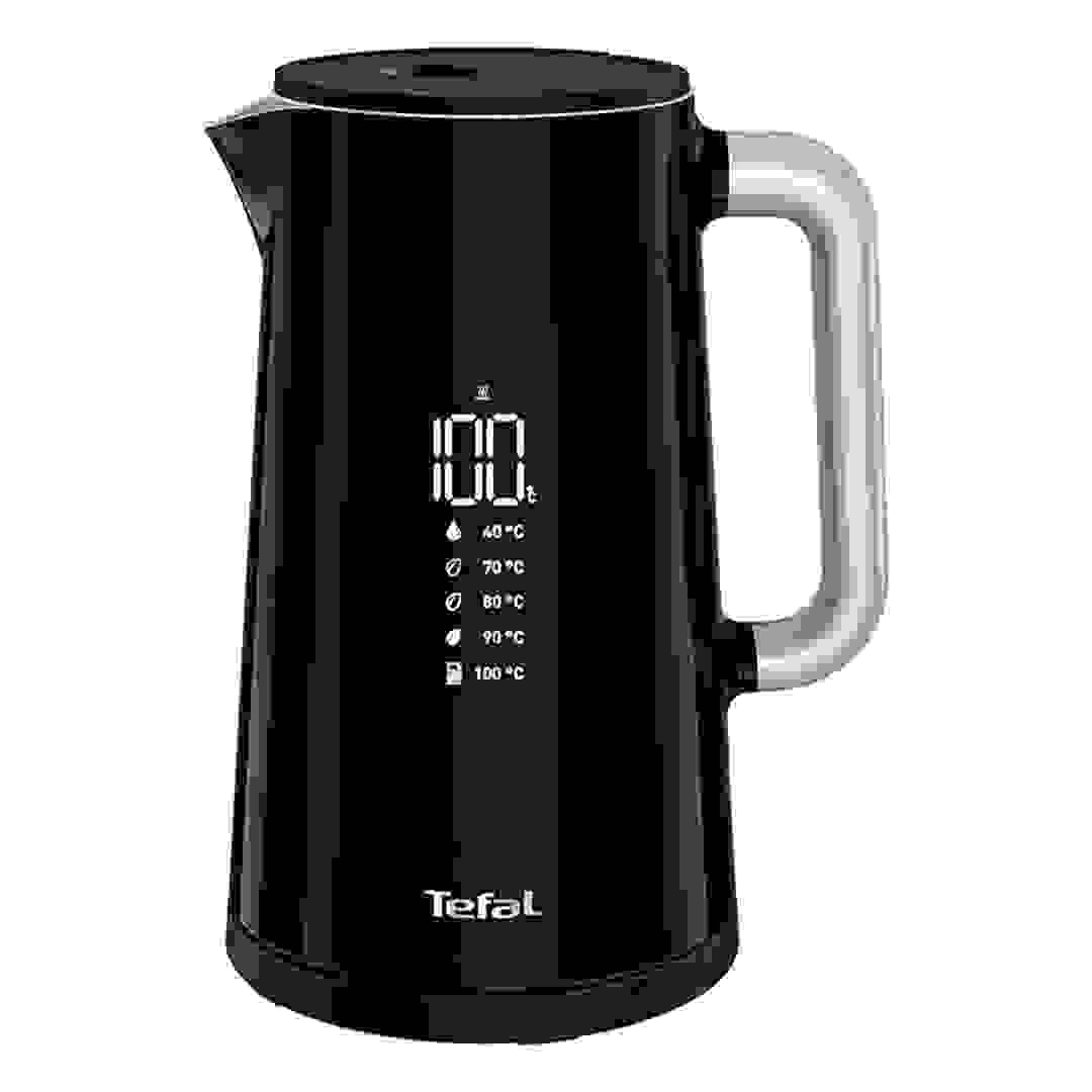 Tefal Smart'n Light Kettle, KO853840 (1.5 L, 3000 W)