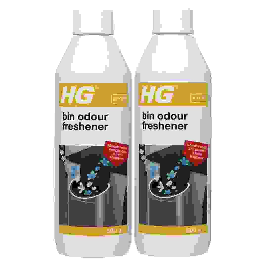 HG Bin Odor Freshener Pack (2 Pc., 500 g)