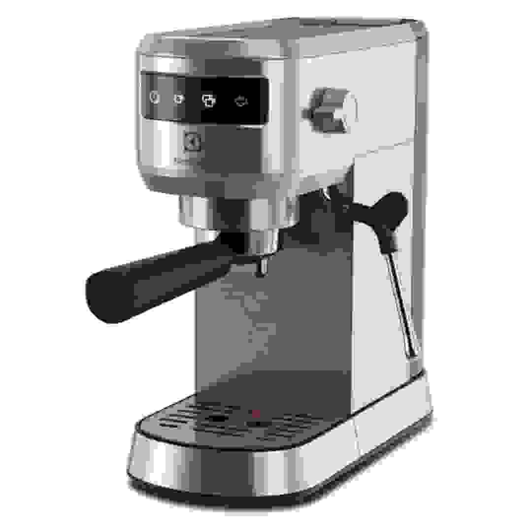 Electrolux UltimateTaste 500 Espresso Coffee Maker, E5EC1-50ST (1 L; 1350 W)