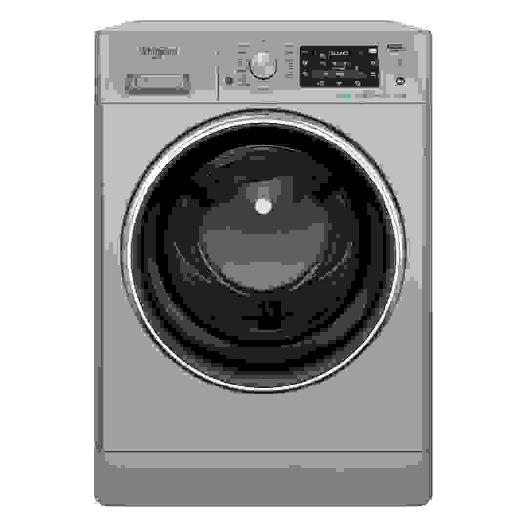 Whirlpool 10 Kg Freestanding Front Load Washing Machine, FFD10449SBCVGC (1400 rpm)