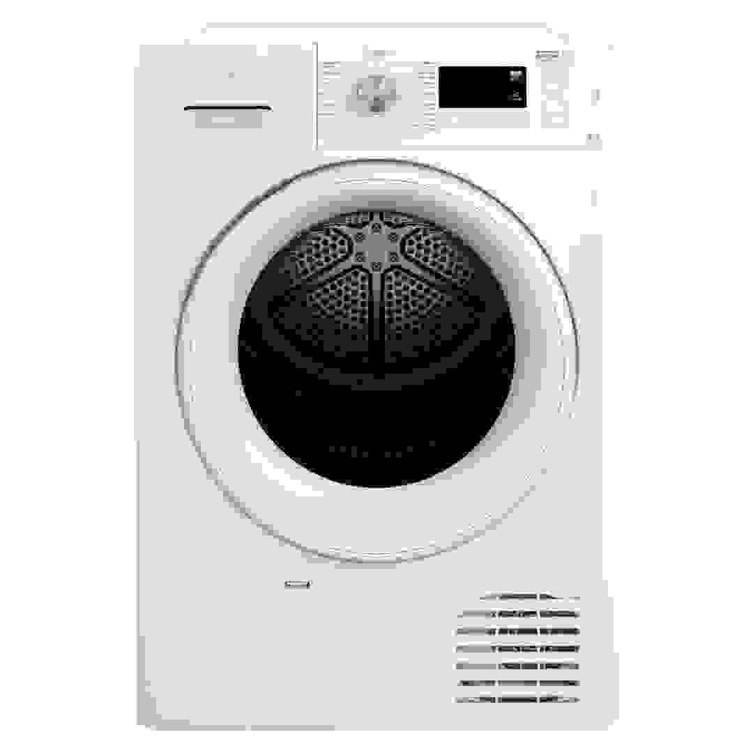 Whirlpool 8 Kg Freestanding Condenser Dryer, FFTCM118BGCC