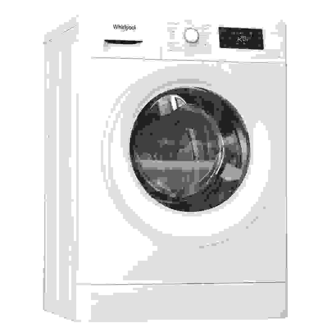 Whirlpool 8 Kg Freestanding Washer Dryer, FWDG86148WGCC (6 Kg Dry, 1400 rpm)