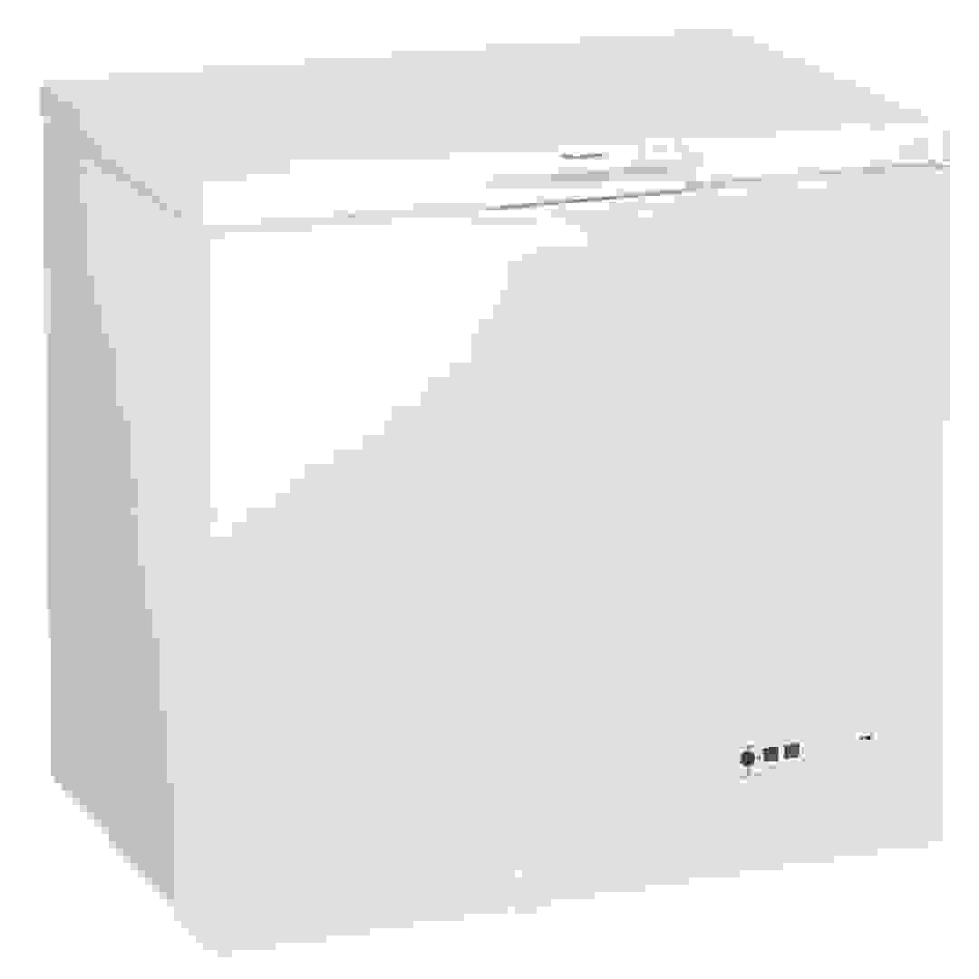 Whirlpool Freestanding Chest Freezer, CF420T (311 L)