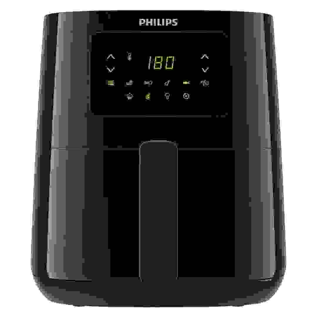 Philips 3000 Series Airfryer L, HD9252/91 (4.1 L, 1400 W)