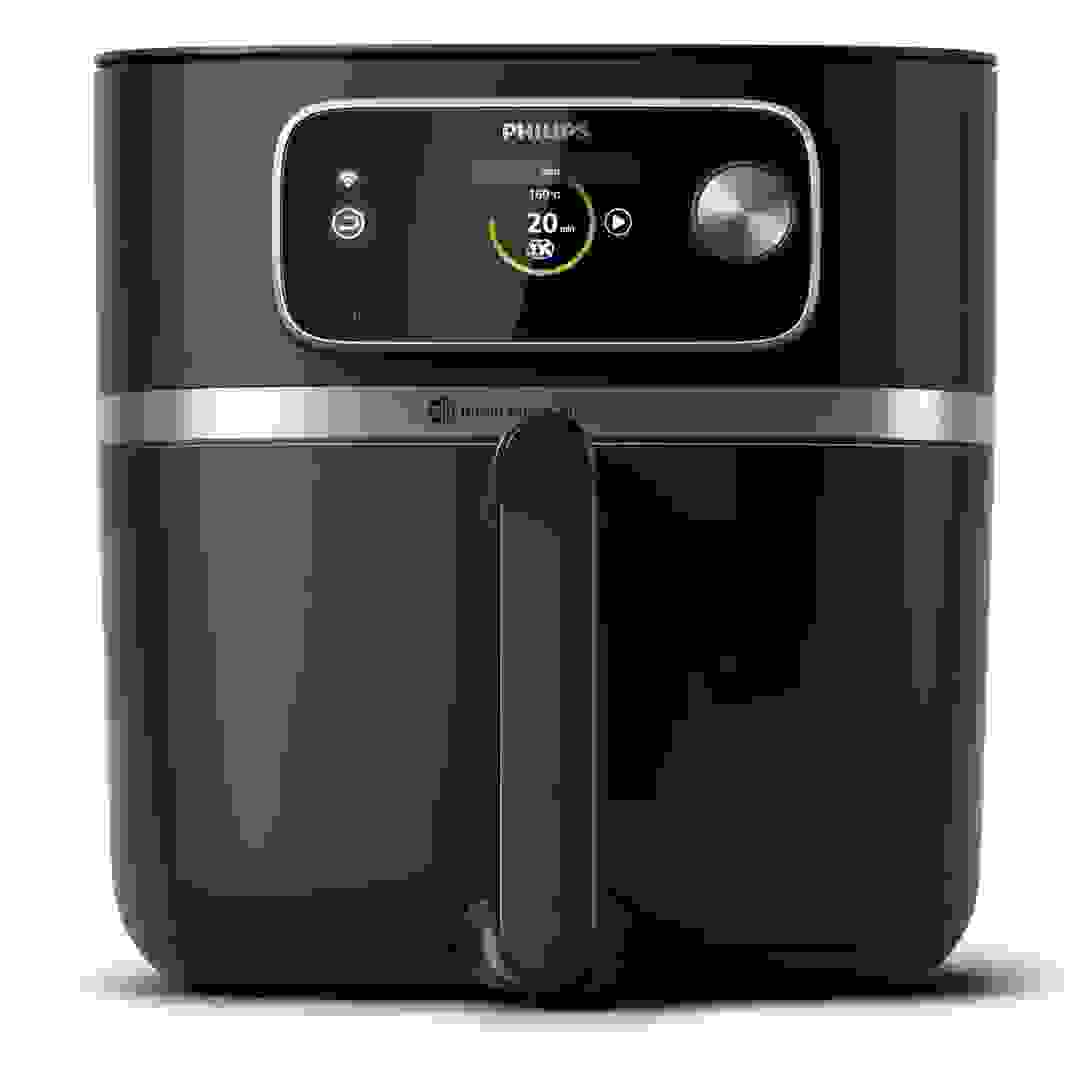 Philips 7000 Series Combi XXL Air Fryer, HD9880/90 (8.3 L, 2200 W)